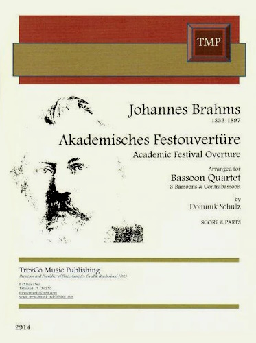 ACADEMIC FESTIVAL OVERTURE