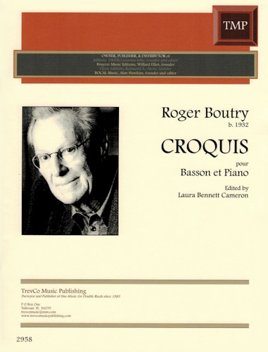 CROQUIS
