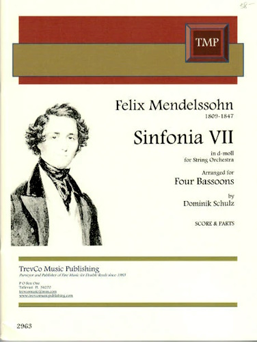 SYMPHONY No.7