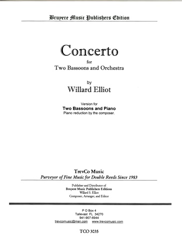CONCERTO