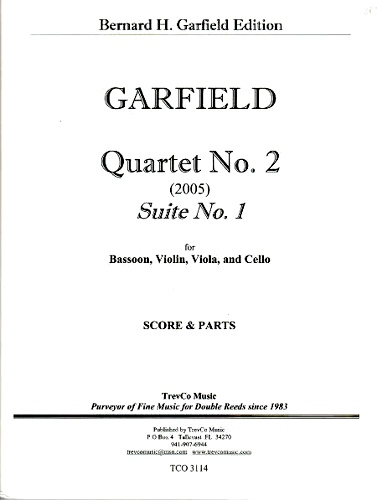 QUARTET No.2