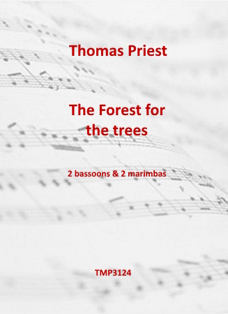 FOREST FOR THE TREES