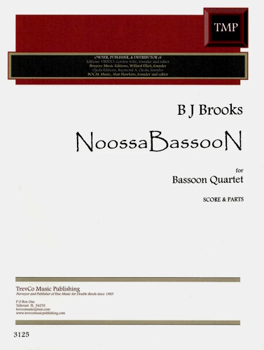 NOOSSABASSOON