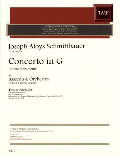 CONCERTO