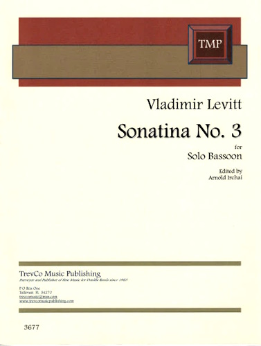 SONATINA No.3