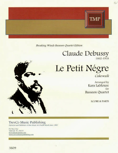 LE PETIT NEGRE