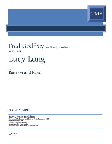 LUCY LONG Additional part