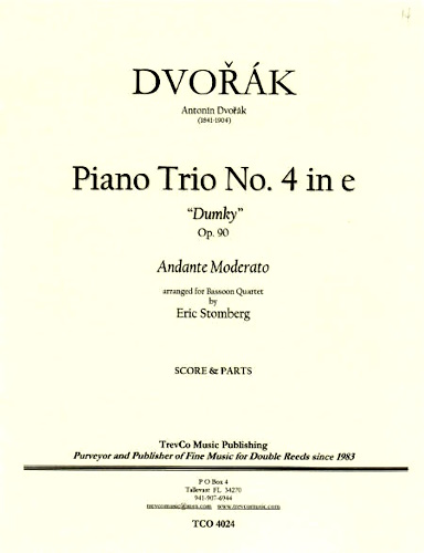 DUMKY TRIO
