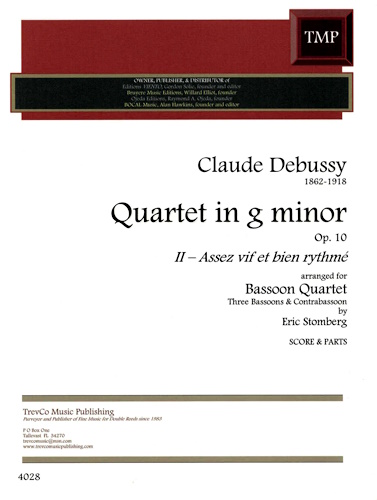 STRING QUARTET