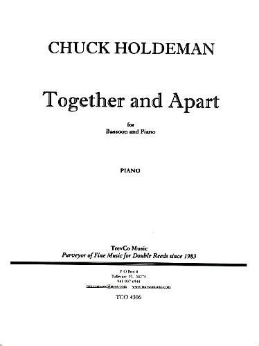 TOGETHER & APART