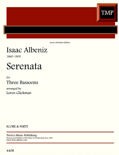 SERENATA