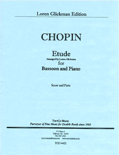 ETUDE