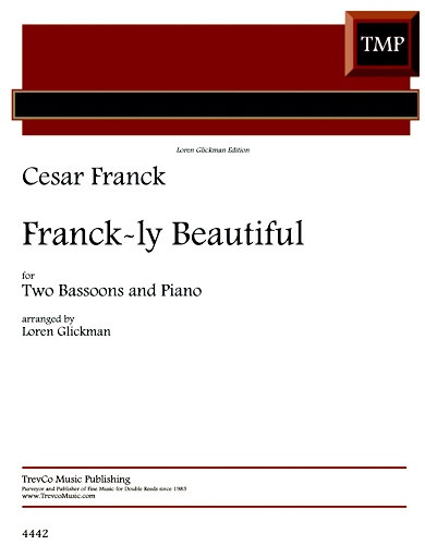 FRANCK-LY BEAUTIFUL