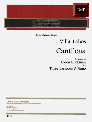 CANTILENA