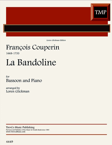 LA BANDOLINE
