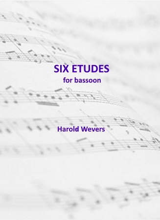 6 ETUDES
