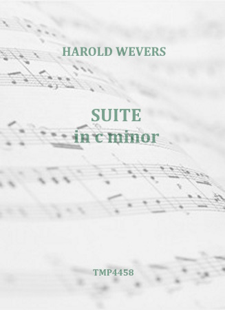SUITE in C minor