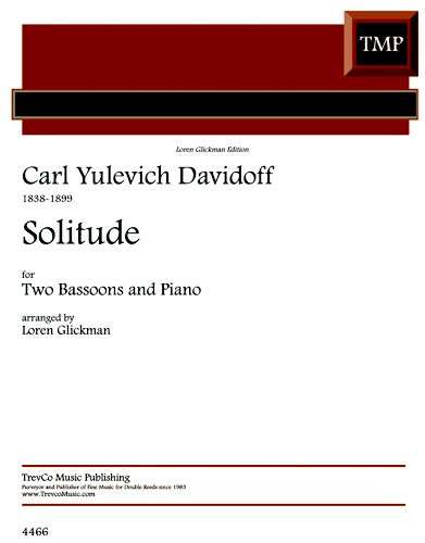 SOLITUDE