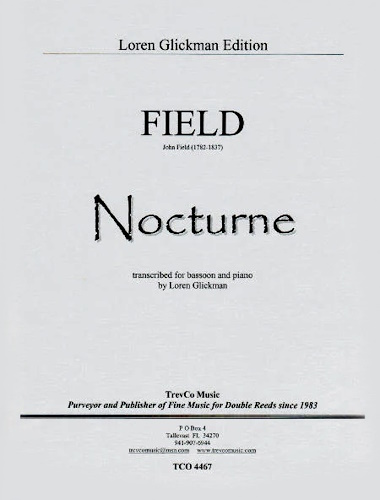 NOCTURNE