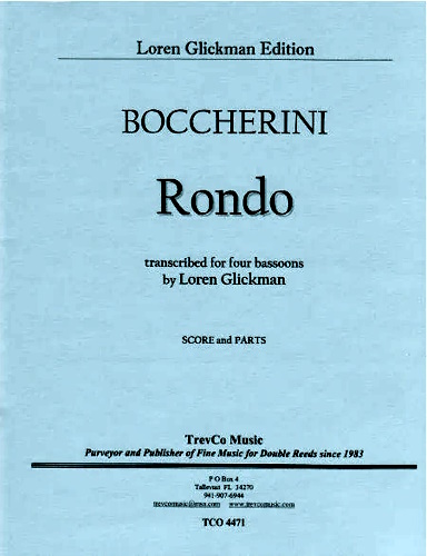 RONDO