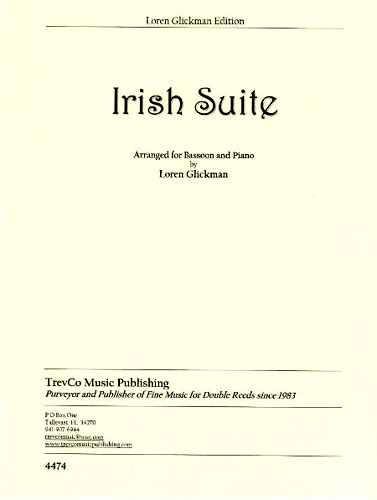 IRISH SUITE