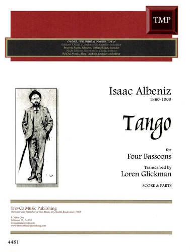 TANGO