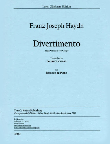 DIVERTIMENTO