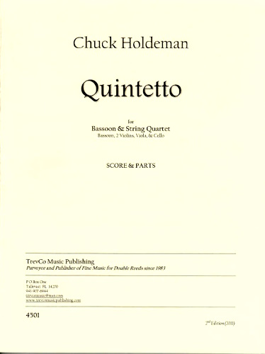 QUINTETTO