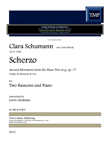 SCHERZO