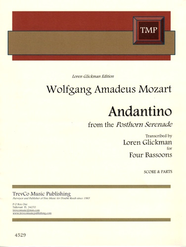 ANDANTINO