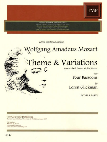 THEME & VARIATIONS