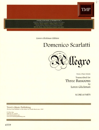 ALLEGRO