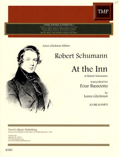 AT THE INN