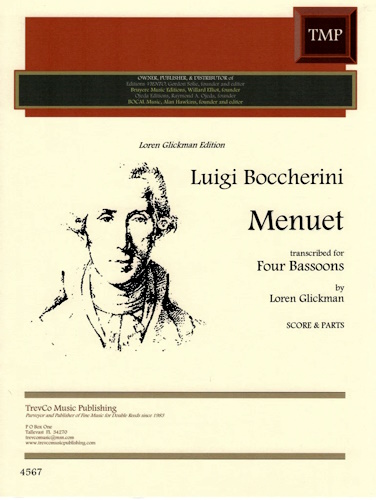 MENUET