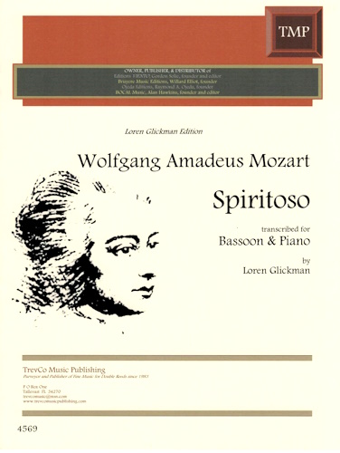 SPIRITOSO