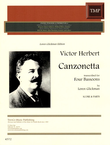 CANZONETTA
