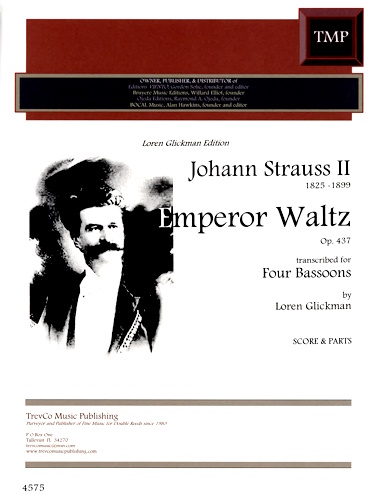 EMPEROR WALTZ