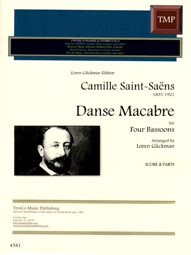 DANSE MACABRE
