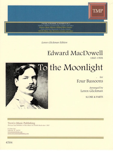 TO THE MOONLIGHT