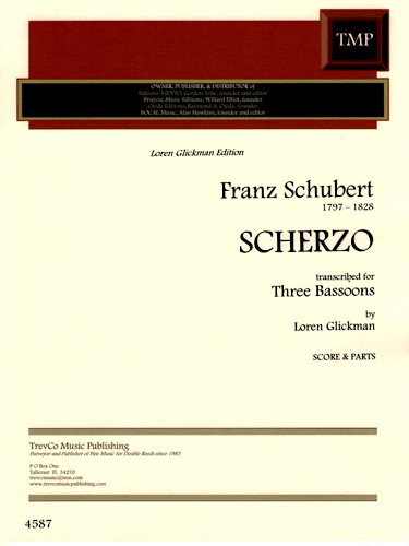 SCHERZO