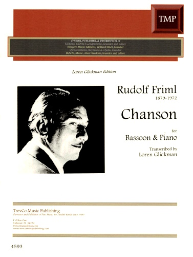 CHANSON