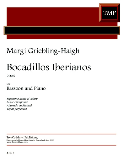 BOCADILLOS IBERIANOS