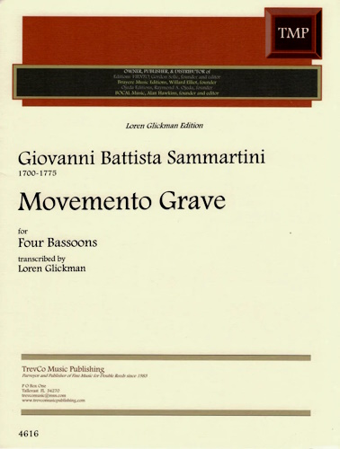 MOVEMENT GRAVE