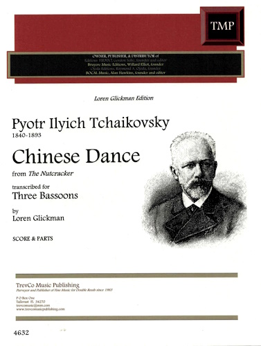 CHINESE DANCE