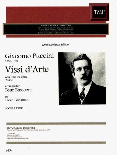 VISSI D'ARTE