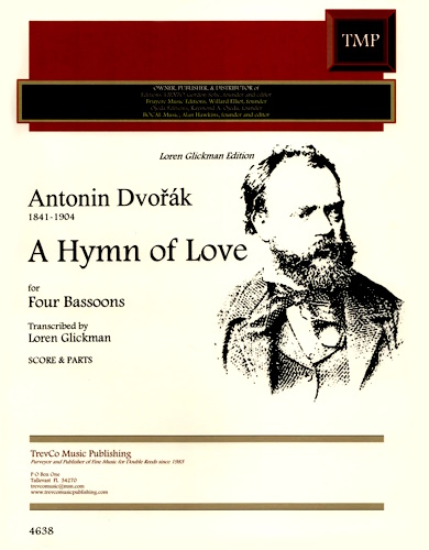 A HYMN OF LOVE