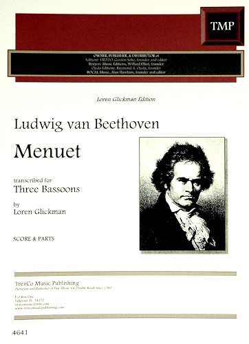 MENUET