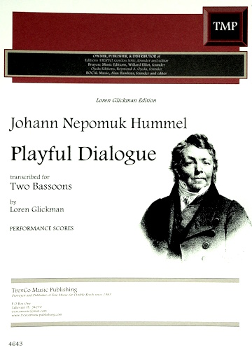 PLAYFUL DIALOGUE