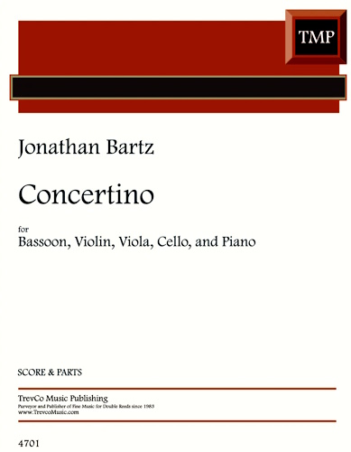CONCERTINO