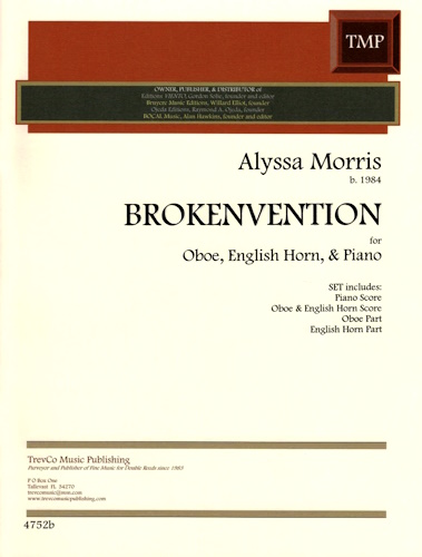 BROKENVENTION